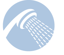 Norman Shower Installation