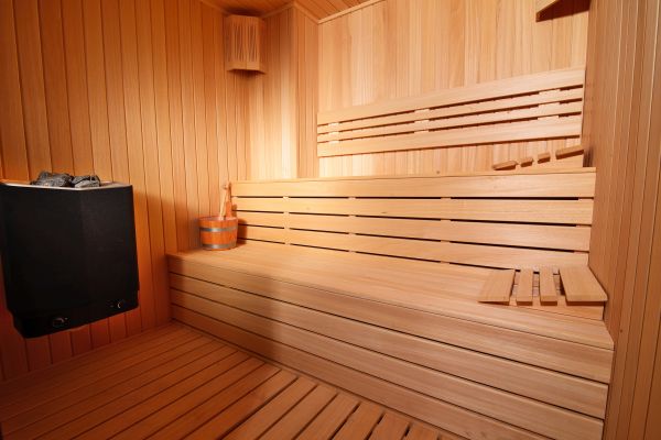 Cost of Steam Shower Replacement in Norman
