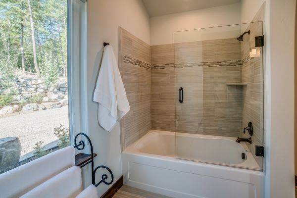 Cost of Tub Conversion Service in Norman