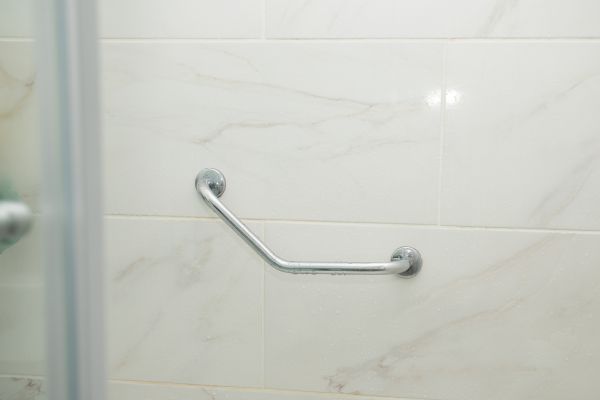 Cost of Mobility Shower Installation in Norman