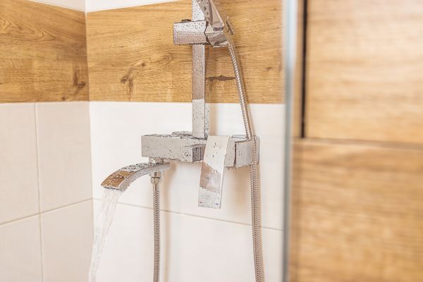 Cost of Shower Plumbing Installation in Norman