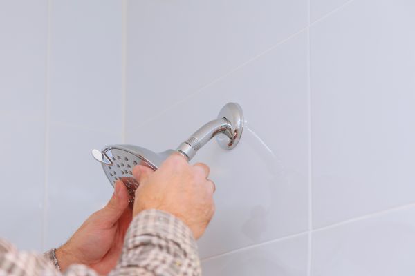 Cost of Shower Plumbing Service in Norman