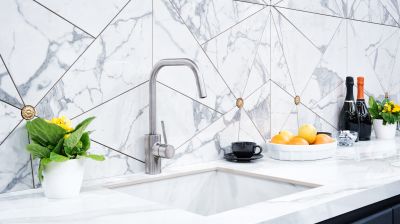 Marble Countertops