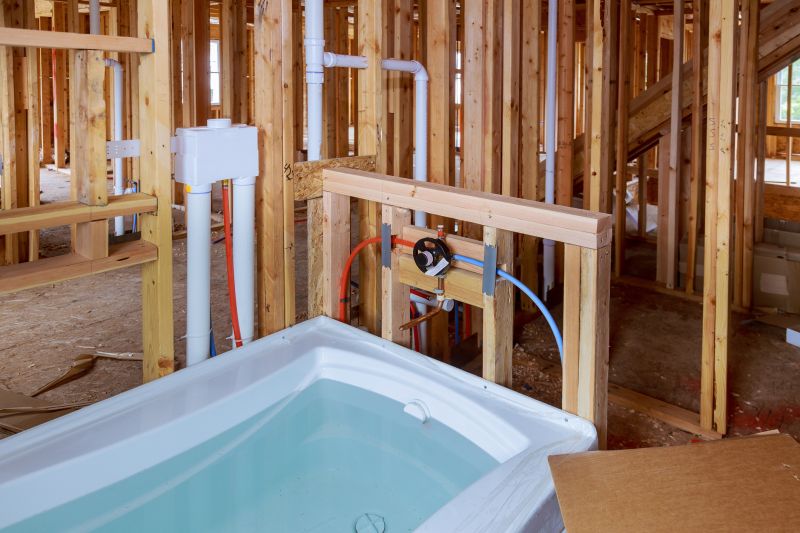 Top Bathtub Installation Companies in Mustang, OK