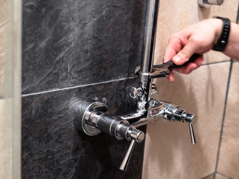 Top Shower Installation Companies in Blanchard, OK