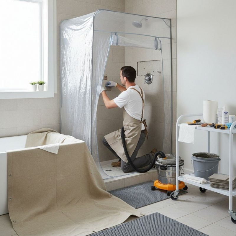 Top Shower Installation Companies in Oklahoma City, OK